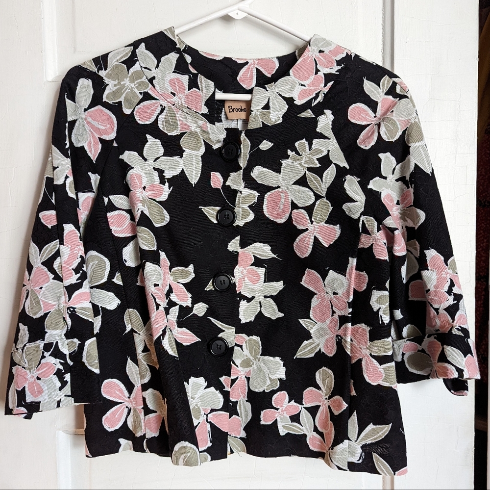 Brooke Coleman Jacket